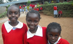 Muongoya Primary School