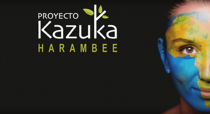El proyecto macheo ha resultado ganador de Kazuca