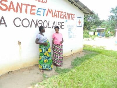 2016 – Congo – Proyecto Forfait