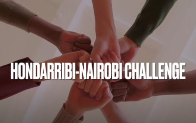 Hondarribi-Nairobi Challenge