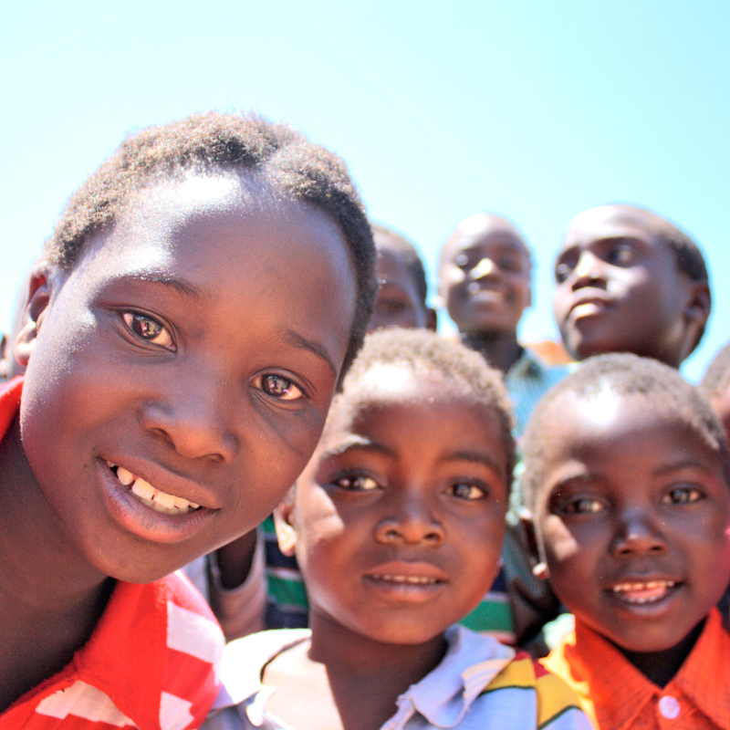 Harambee ONGD - Juntos por África - Haz tu Donativo