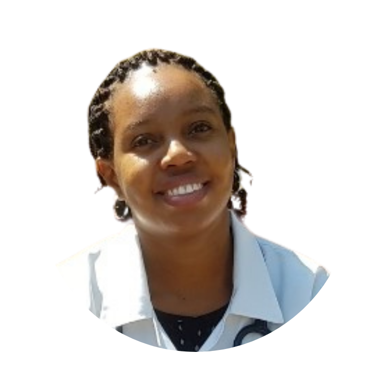 Becada 2022 - Beca Guadalupe para cientificas africanas Yvonne Rose Bwikizo