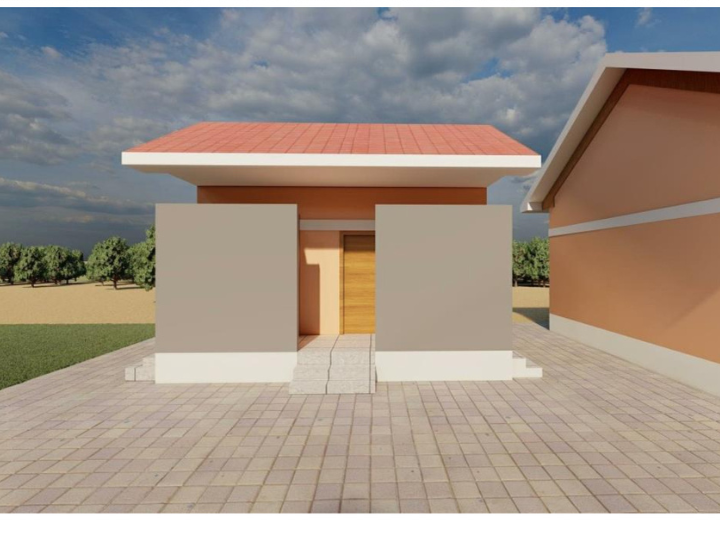 Proyecto de construcción de la Escuela Secundaria Yangala, R.D.Congo (4) Proyecto de construcción de la Escuela Secundaria Yangala, R.D.Congo - Proyectos Desarrollo 2023 - Harambee ONGD