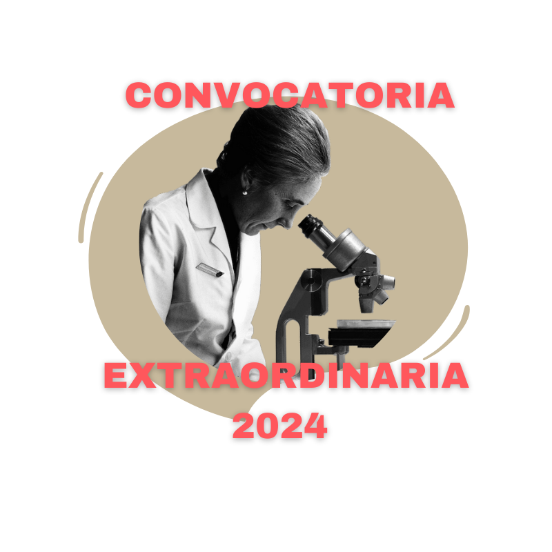 Becas Guadalupe -Para Científicas Africanas - Convocatoria Extraordinaria 2022