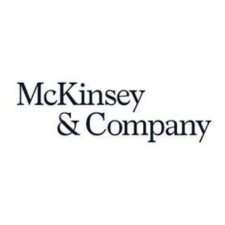 Patrocinadores y amigos de Harambee - McKinsey & Company