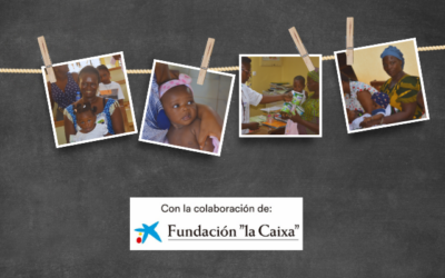 Fundación ”la Caixa” elige un proyecto de Harambee en su Convocatoria de Proyectos Sociales – Cooperación Internacional 2023