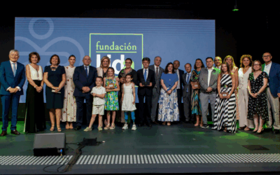 La Fundación BIDAFARMA elige Harambee ONGD en los “Premios Fundación Bidafarma a la Innovación Social 2025” en la categoría de Cooperación al Desarrollo