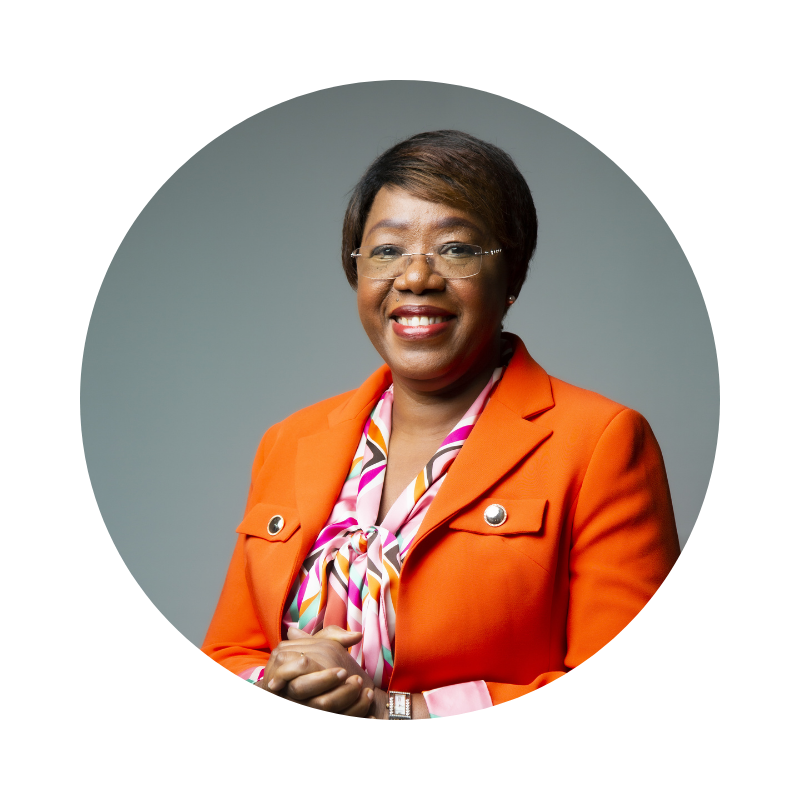 Enase Okonedo-premio-harambee-2025