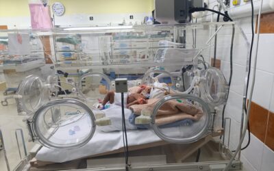 El Parlamento de Andalucía, el Defensor del Pueblo Andaluz y la Cámara de Cuentas de Andalucía salvan vidas de niños y mujeres con Harambee ONGD en R.D. Congo